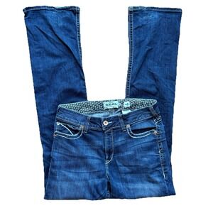 Women's Blue Jeans